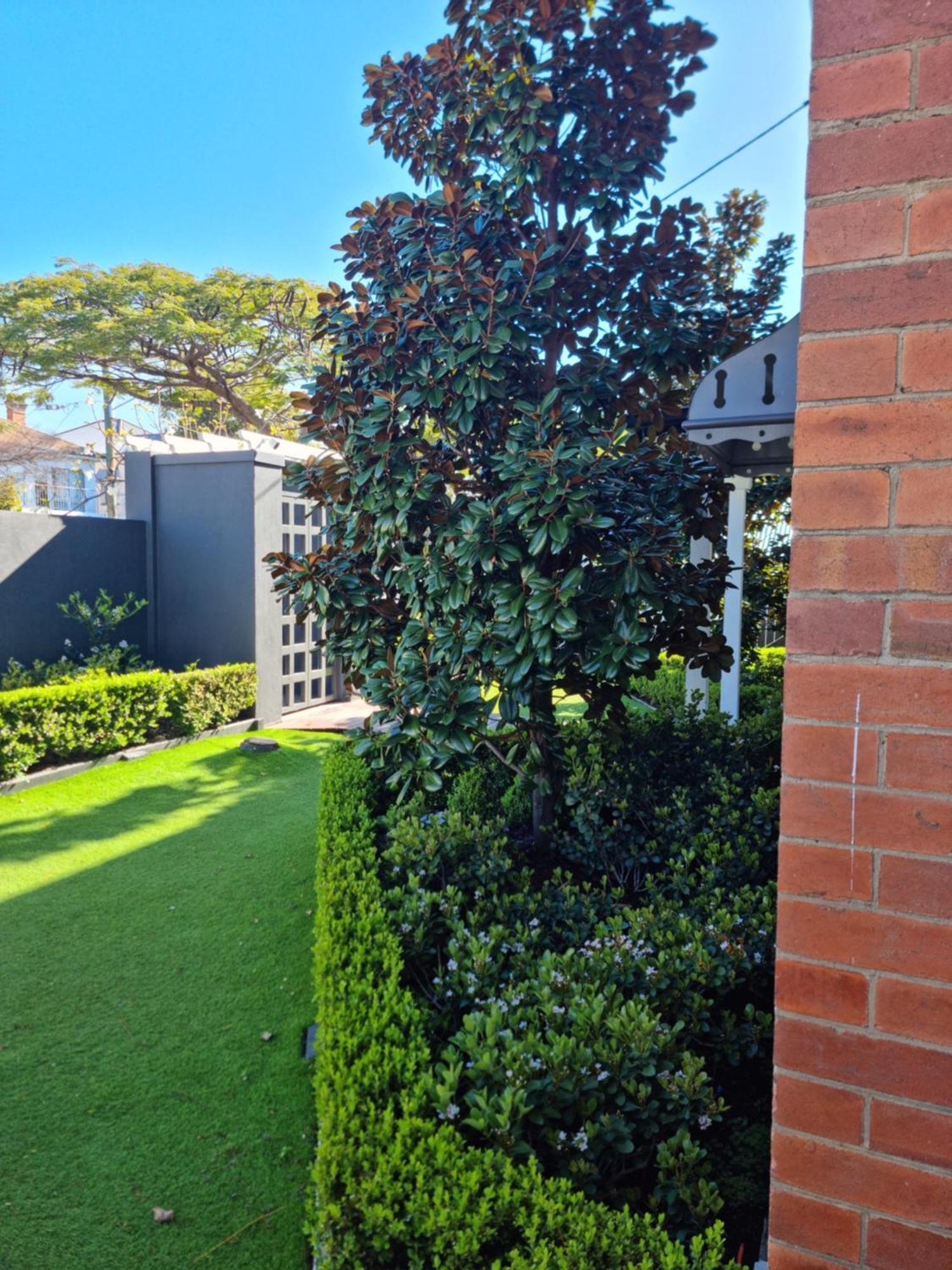 Edward Lodge New Fam Brisbane Eksteriør bilde